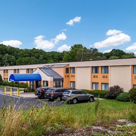 All Seasons Inn & Suites Smithfield Exterior photo