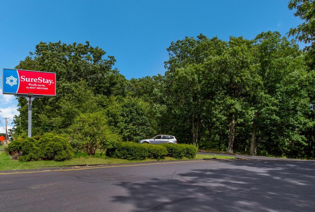 All Seasons Inn & Suites Smithfield Exterior photo